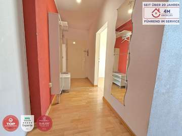 Penthouse in Wien, Meidling Bild 07