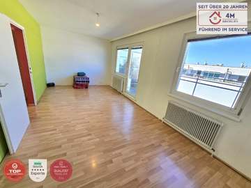 Penthouse in Wien, Meidling Bild 09