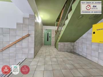 Penthouse in Wien, Meidling Bild 12