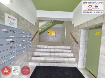 Penthouse in Wien, Meidling Bild 13