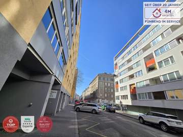 Penthouse in Wien, Meidling Bild 14