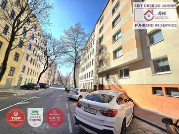 Wohnung in Wien, Margareten Bild 02