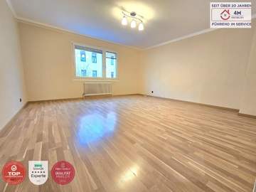 Wohnung in Wien, Margareten Bild 03