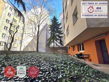 Wohnung in Wien, Margareten Bild 04
