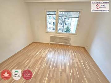 Wohnung in Wien, Margareten Bild 05