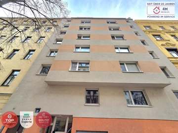 Wohnung in Wien, Margareten Bild 07