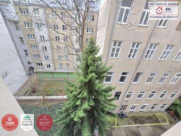 Wohnung in Wien, Margareten Bild 08