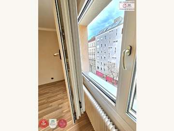 Wohnung in Wien, Margareten Bild 10