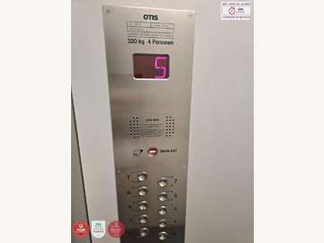 Wohnung in Wien, Margareten Bild 12