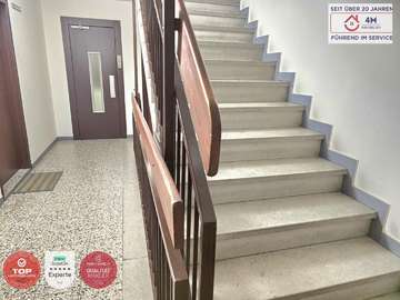 Wohnung in Wien, Margareten Bild 16