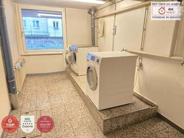 Wohnung in Wien, Margareten Bild 17