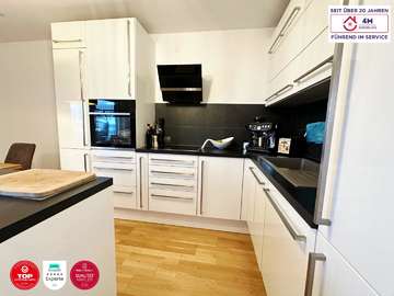 Wohnung in Wien Bild 03
