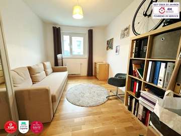 Wohnung in Wien Bild 05