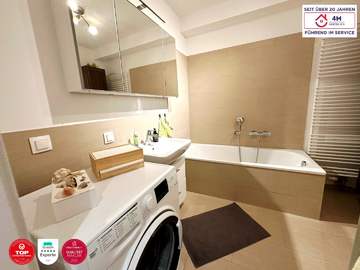 Wohnung in Wien Bild 07
