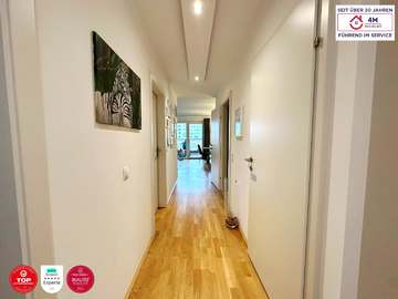 Wohnung in Wien Bild 09