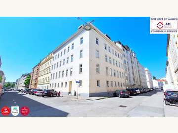 Wohnung in Wien, Meidling Bild 02