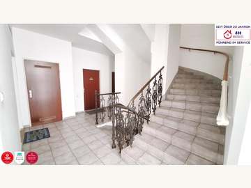Wohnung in Wien, Meidling Bild 03