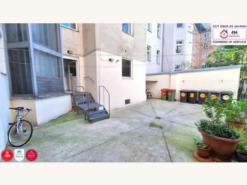 Wohnung in Wien, Meidling Bild 04