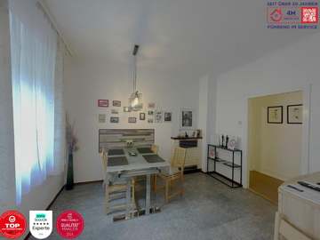 Wohnung in Wien Bild 02
