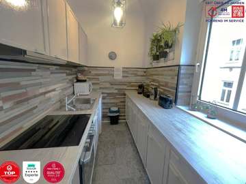 Wohnung in Wien Bild 03