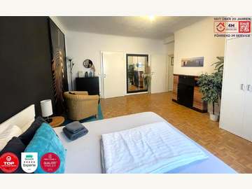 Wohnung in Wien Bild 05