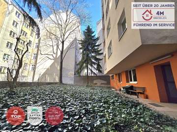 Wohnung in Wien, Margareten Bild 04