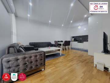 Wohnung in Wien Bild 02