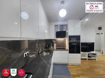 Wohnung in Wien Bild 05