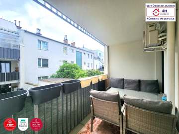 Wohnung in Wien Bild 07
