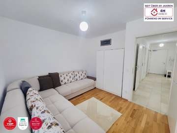 Wohnung in Wien Bild 09
