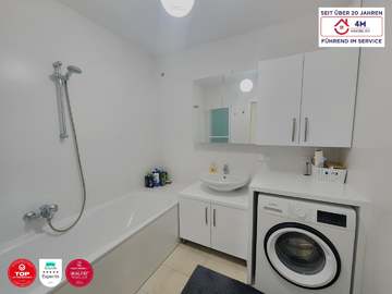 Wohnung in Wien Bild 10