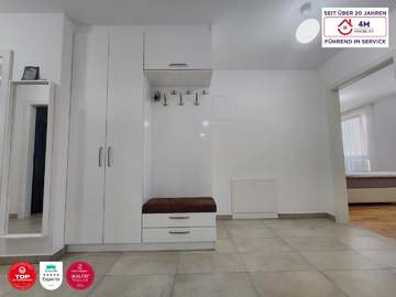 Wohnung in Wien Bild 11