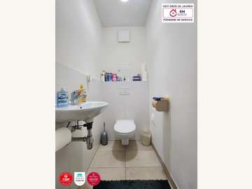 Wohnung in Wien Bild 12