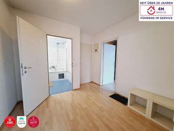 Wohnung in Wien Bild 03