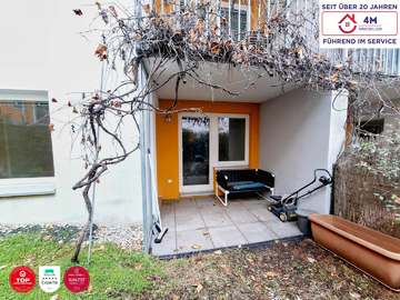 Wohnung in Wien Bild 10