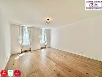 Wohnung in Wien Bild 02