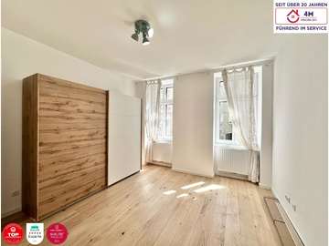 Wohnung in Wien Bild 04