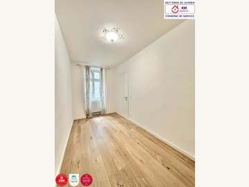 Wohnung in Wien Bild 08