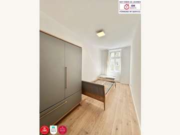 Wohnung in Wien Bild 09