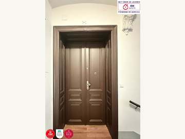 Wohnung in Wien Bild 10
