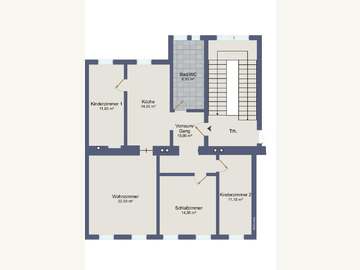 Wohnung in Wien Bild 11