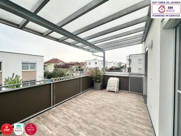 Wohnung in Lanzendorf Bild 01