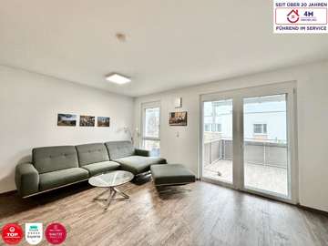 Wohnung in Lanzendorf Bild 04
