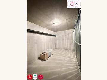 Wohnung in Lanzendorf Bild 09