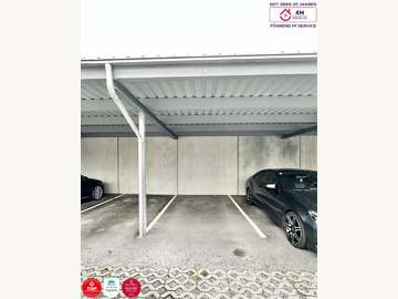 Wohnung in Lanzendorf Bild 10