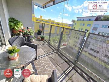 Maisonette in Wien Bild 01