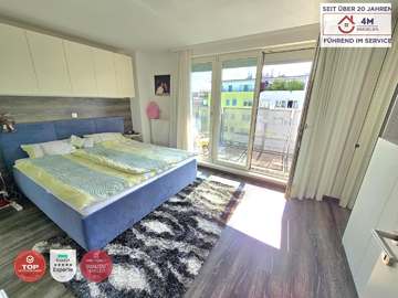 Maisonette in Wien Bild 05