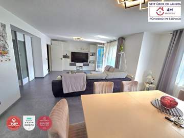 Maisonette in Wien Bild 09