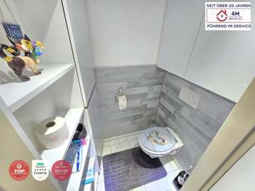 Maisonette in Wien Bild 11