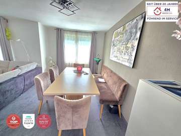 Maisonette in Wien Bild 12
